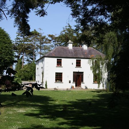 Oldfarm Villa Nenagh Eksteriør bilde
