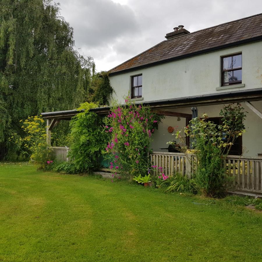 Oldfarm Villa Nenagh Eksteriør bilde