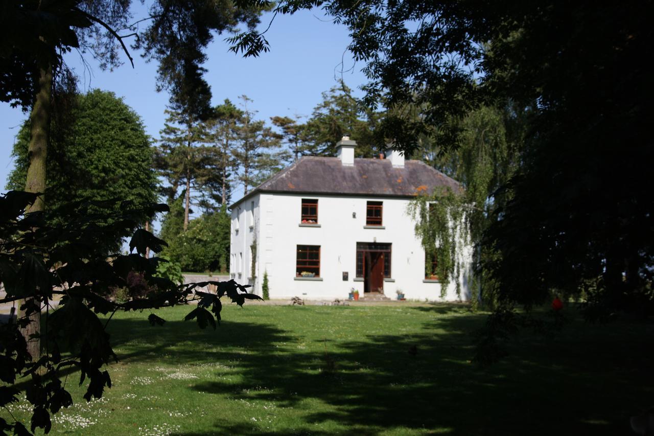 Oldfarm Villa Nenagh Eksteriør bilde
