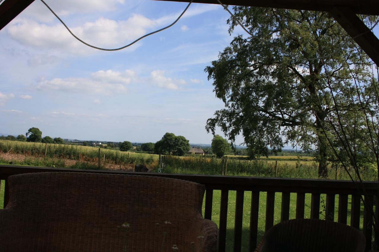 Oldfarm Villa Nenagh Eksteriør bilde
