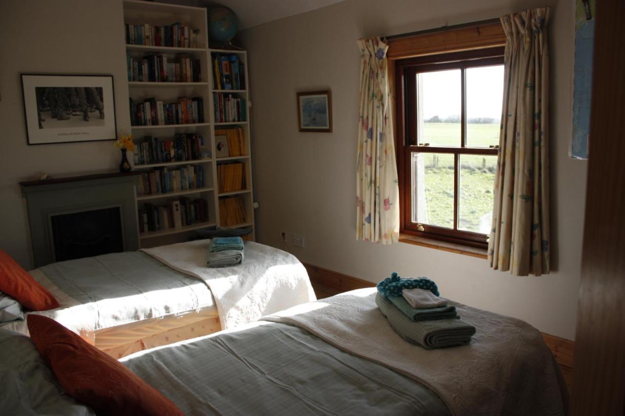Oldfarm Villa Nenagh Eksteriør bilde